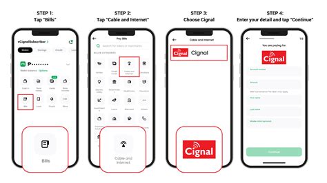 cignal tv bill pay